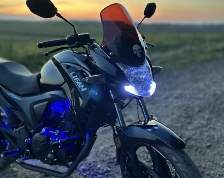 Лифан Другая, объемом двигателя 0.2 л и пробегом 0 тыс. км за 1600 $, фото 1 на Automoto.ua