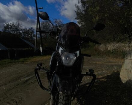 Лифан Другая, объемом двигателя 0.2 л и пробегом 0 тыс. км за 1200 $, фото 9 на Automoto.ua