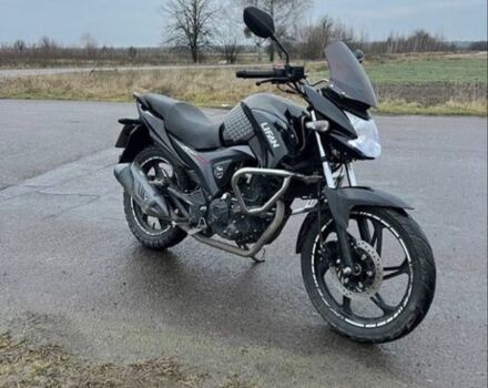 Лифан Другая, объемом двигателя 0.2 л и пробегом 0 тыс. км за 1400 $, фото 1 на Automoto.ua