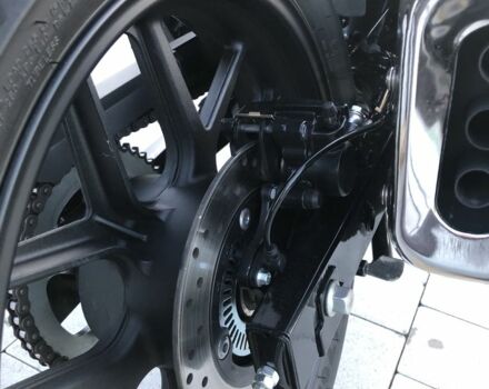 Лифан Другая 2025 в Жовкве на Automoto.ua Лифан Другая, объемом двигателя 0.2 л и пробегом 0 тыс. км за 1860 $, фото 10 на Automoto.ua