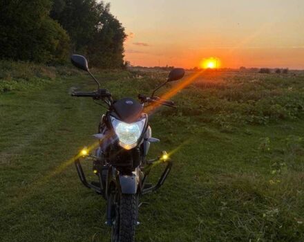 Ліфан Інша, об'ємом двигуна 0.18 л та пробігом 0 тис. км за 1300 $, фото 3 на Automoto.ua