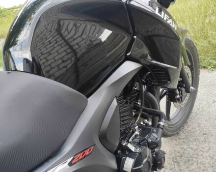 Лифан Другая, объемом двигателя 0.2 л и пробегом 0 тыс. км за 1700 $, фото 7 на Automoto.ua