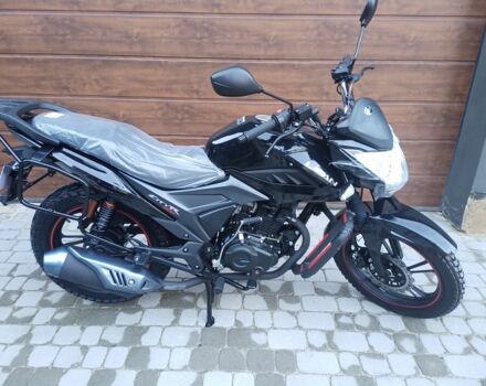 Лифан Другая, объемом двигателя 0.2 л и пробегом 0 тыс. км за 1400 $, фото 6 на Automoto.ua