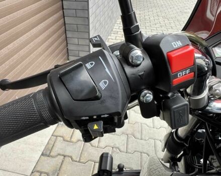 Лифан Другая, объемом двигателя 0.2 л и пробегом 0 тыс. км за 1400 $, фото 8 на Automoto.ua