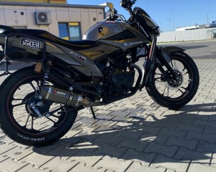 Лифан Другая, объемом двигателя 0.2 л и пробегом 0 тыс. км за 1150 $, фото 2 на Automoto.ua