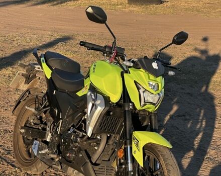 Ліфан Інша, об'ємом двигуна 0.22 л та пробігом 0 тис. км за 1700 $, фото 7 на Automoto.ua