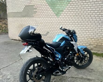 Лифан Другая, объемом двигателя 0.2 л и пробегом 0 тыс. км за 1760 $, фото 1 на Automoto.ua