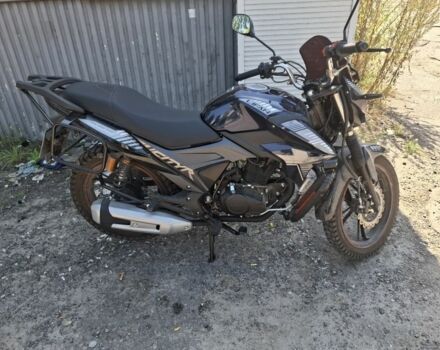 Лифан Другая, объемом двигателя 0.2 л и пробегом 0 тыс. км за 1349 $, фото 4 на Automoto.ua