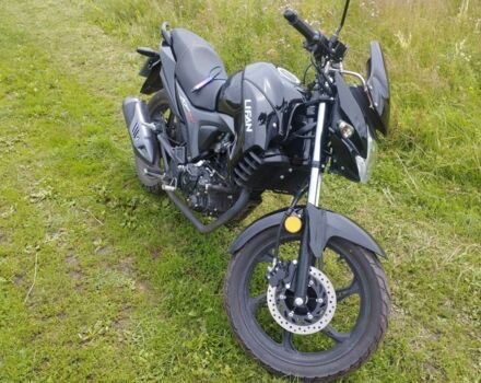 Лифан Другая, объемом двигателя 0.2 л и пробегом 0 тыс. км за 1700 $, фото 4 на Automoto.ua