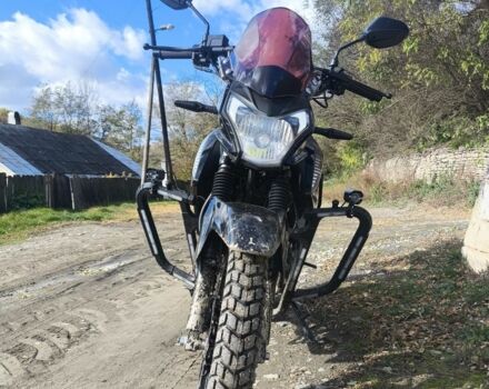 Лифан Другая, объемом двигателя 0.2 л и пробегом 0 тыс. км за 1200 $, фото 6 на Automoto.ua