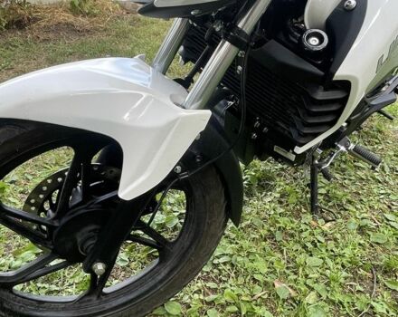 Лифан Другая, объемом двигателя 0.2 л и пробегом 0 тыс. км за 1578 $, фото 5 на Automoto.ua