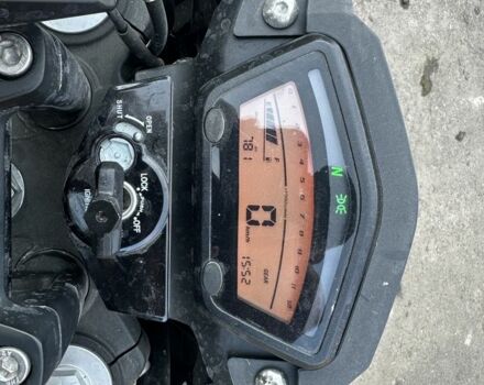 Лифан Другая, объемом двигателя 0.22 л и пробегом 0 тыс. км за 1429 $, фото 2 на Automoto.ua