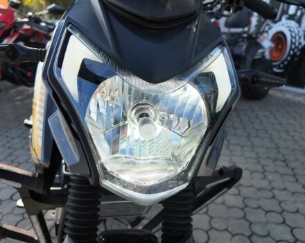 Лифан Другая, объемом двигателя 0.18 л и пробегом 0 тыс. км за 1404 $, фото 14 на Automoto.ua