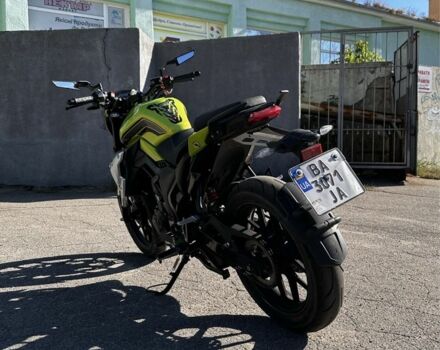 Ліфан Інша, об'ємом двигуна 0.22 л та пробігом 0 тис. км за 1820 $, фото 4 на Automoto.ua