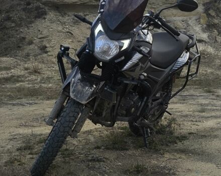 Лифан Другая, объемом двигателя 0.2 л и пробегом 0 тыс. км за 1200 $, фото 4 на Automoto.ua