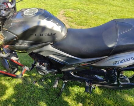 Ліфан Інша, об'ємом двигуна 0.18 л та пробігом 0 тис. км за 1300 $, фото 3 на Automoto.ua