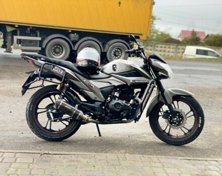 Ліфан Інша, об'ємом двигуна 0.2 л та пробігом 0 тис. км за 950 $, фото 5 на Automoto.ua