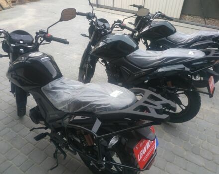 Лифан Другая, объемом двигателя 0.2 л и пробегом 0 тыс. км за 1400 $, фото 12 на Automoto.ua