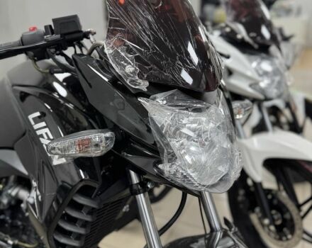 Лифан Другая, объемом двигателя 0.2 л и пробегом 0 тыс. км за 1840 $, фото 5 на Automoto.ua