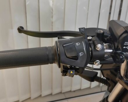 Лифан Другая 2025 в Львове на Automoto.ua Лифан Другая, объемом двигателя 0.15 л и пробегом 0 тыс. км за 1300 $, фото 9 на Automoto.ua