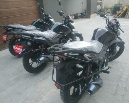 Лифан Другая, объемом двигателя 0.2 л и пробегом 0 тыс. км за 1400 $, фото 19 на Automoto.ua