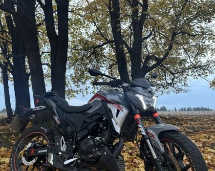 Лифан Другая, объемом двигателя 0.2 л и пробегом 0 тыс. км за 1550 $, фото 4 на Automoto.ua