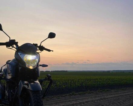 Ліфан Інша, об'ємом двигуна 0.18 л та пробігом 0 тис. км за 1300 $, фото 2 на Automoto.ua