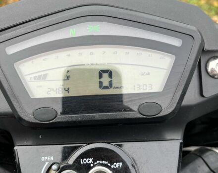 Лифан Другая, объемом двигателя 0.2 л и пробегом 0 тыс. км за 1595 $, фото 6 на Automoto.ua