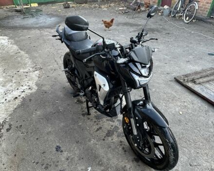 Лифан Другая, объемом двигателя 0.22 л и пробегом 0 тыс. км за 1429 $, фото 1 на Automoto.ua