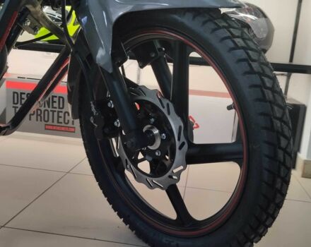 Лифан Другая 2025 в Львове на Automoto.ua Лифан Другая, объемом двигателя 0.15 л и пробегом 0 тыс. км за 1300 $, фото 3 на Automoto.ua