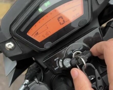 Ліфан Інша, об'ємом двигуна 0.22 л та пробігом 0 тис. км за 1700 $, фото 7 на Automoto.ua