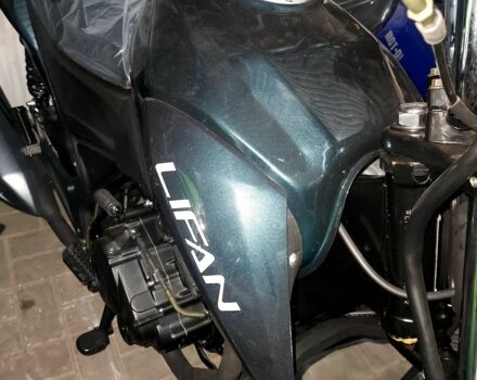 Лифан Другая, объемом двигателя 0.2 л и пробегом 0 тыс. км за 1480 $, фото 2 на Automoto.ua