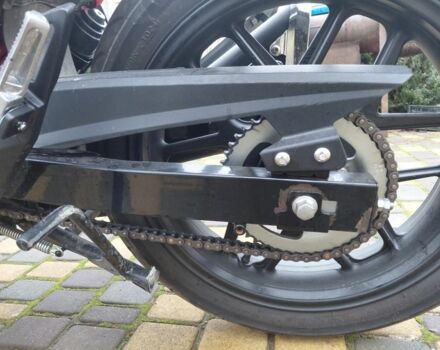 Лифан Другая, объемом двигателя 0.2 л и пробегом 0 тыс. км за 1843 $, фото 3 на Automoto.ua