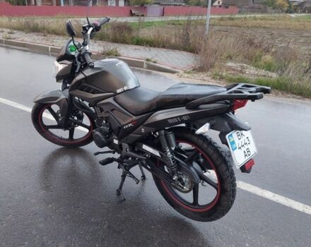 Лифан Другая, объемом двигателя 0.15 л и пробегом 0 тыс. км за 899 $, фото 1 на Automoto.ua