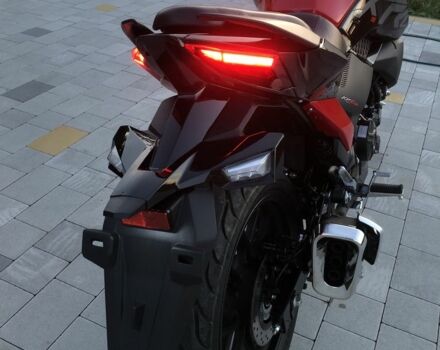 Лифан Другая 2025 в Жовкве на Automoto.ua Лифан Другая, объемом двигателя 0.2 л и пробегом 0 тыс. км за 1860 $, фото 6 на Automoto.ua