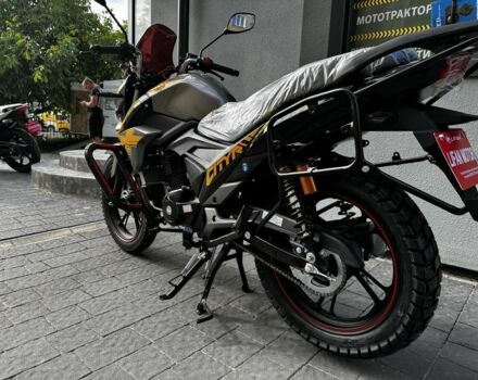 Лифан Другая, объемом двигателя 0.2 л и пробегом 0 тыс. км за 1420 $, фото 7 на Automoto.ua