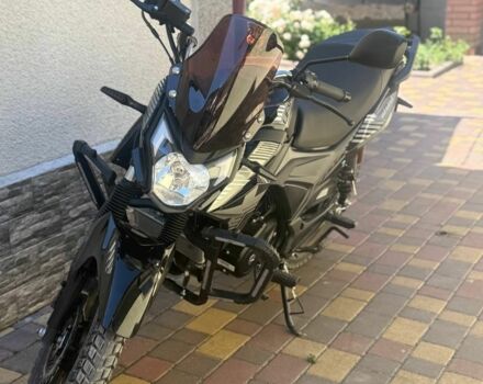 Лифан Другая, объемом двигателя 0.2 л и пробегом 0 тыс. км за 1200 $, фото 3 на Automoto.ua