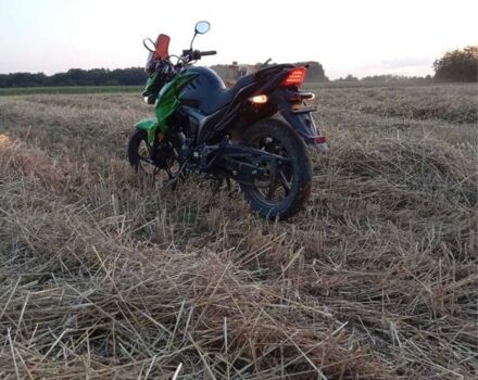 Лифан Другая, объемом двигателя 0.2 л и пробегом 0 тыс. км за 1400 $, фото 3 на Automoto.ua