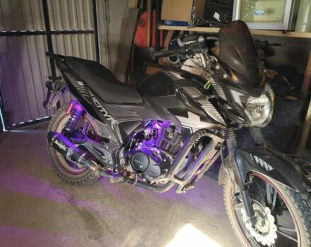 Лифан Другая, объемом двигателя 0.2 л и пробегом 0 тыс. км за 1200 $, фото 1 на Automoto.ua