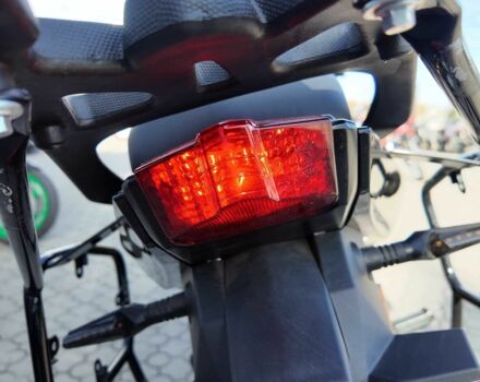 Лифан Другая, объемом двигателя 0.18 л и пробегом 0 тыс. км за 1404 $, фото 15 на Automoto.ua