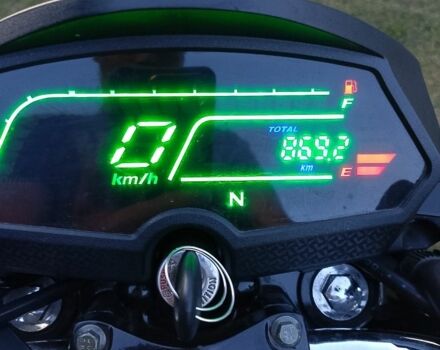 Лифан Другая, объемом двигателя 0.18 л и пробегом 0 тыс. км за 1250 $, фото 4 на Automoto.ua