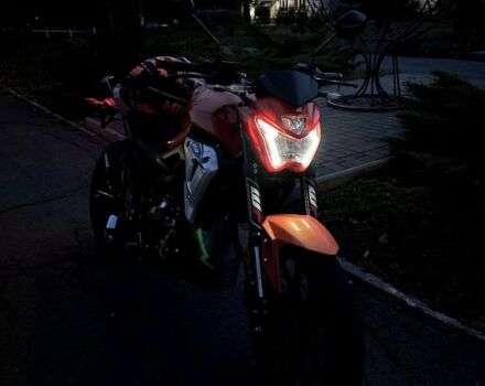 Лифан Другая, объемом двигателя 0.22 л и пробегом 0 тыс. км за 1609 $, фото 3 на Automoto.ua