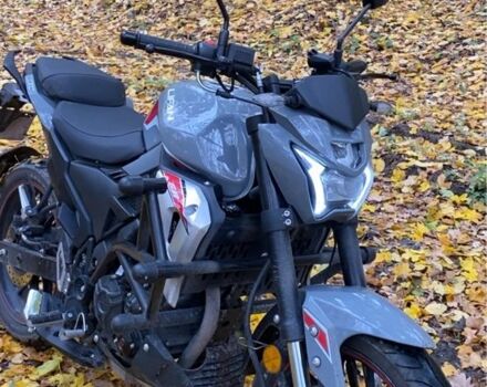 Лифан Другая, объемом двигателя 0.22 л и пробегом 0 тыс. км за 1650 $, фото 1 на Automoto.ua