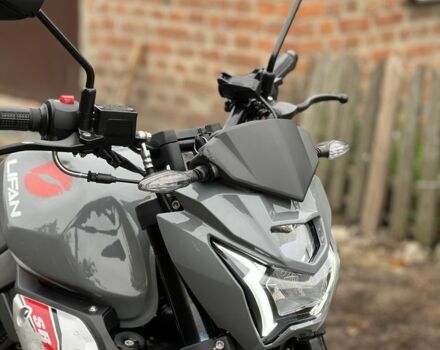 Лифан Другая, объемом двигателя 0.2 л и пробегом 0 тыс. км за 1547 $, фото 6 на Automoto.ua