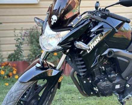 Лифан Другая, объемом двигателя 0.2 л и пробегом 0 тыс. км за 1600 $, фото 5 на Automoto.ua