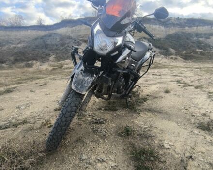 Лифан Другая, объемом двигателя 0.2 л и пробегом 0 тыс. км за 1200 $, фото 5 на Automoto.ua