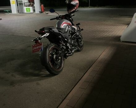 Лифан Другая, объемом двигателя 0.22 л и пробегом 0 тыс. км за 1650 $, фото 6 на Automoto.ua