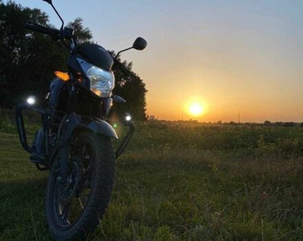 Ліфан Інша, об'ємом двигуна 0.18 л та пробігом 0 тис. км за 1300 $, фото 1 на Automoto.ua