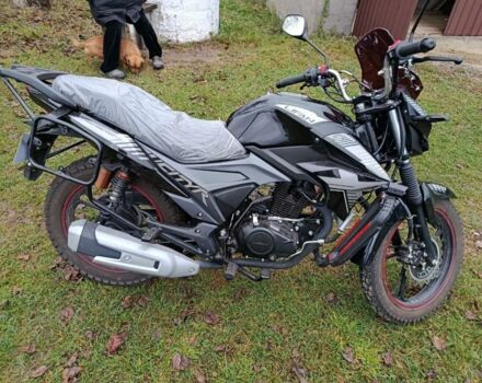 Лифан Другая, объемом двигателя 0.2 л и пробегом 0 тыс. км за 1418 $, фото 5 на Automoto.ua