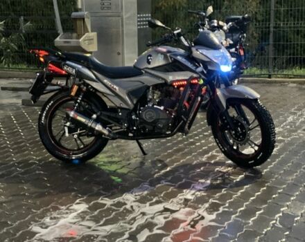 Ліфан Інша, об'ємом двигуна 0.2 л та пробігом 0 тис. км за 950 $, фото 7 на Automoto.ua